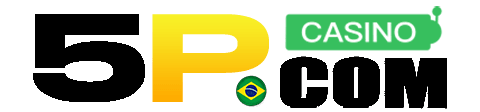 5P Jogo Logo